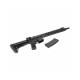 Страйкбольный автомат CM097-UC M4 EMG Umbrella M-Lok 14.5" Black (PLATINUM version) CYMA